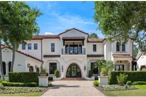 10138 ENCHANTED OAK DRIVE, GOLDEN OAK, FL 32836 Sold 08/27/25