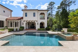 10138 ENCHANTED OAK DRIVE, GOLDEN OAK, FL 32836 Sold 08/27/25