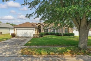 2423 AULD SCOT BOULEVARD, OCOEE, FL 34761 Sold 05/29/25