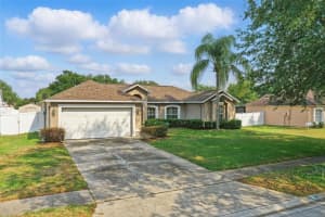 2423 AULD SCOT BOULEVARD, OCOEE, FL 34761 Sold 05/29/25