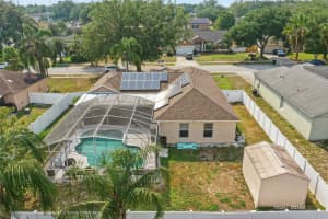 2423 AULD SCOT BOULEVARD, OCOEE, FL 34761 Sold 05/29/25
