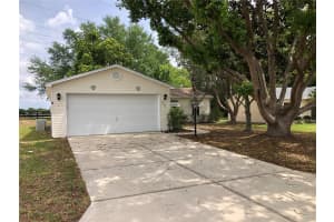 307 SANTA CLARA CIRCLE, LADY LAKE, FL 32159 - MLS#MFRO6295630