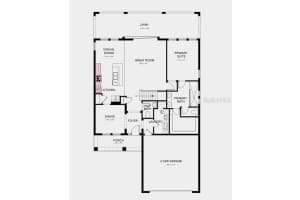 5241 QUILLBACK LANE, ST CLOUD, FL 34771 Sold 12/12/25