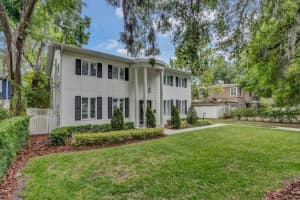 613 DANIELS AVENUE, ORLANDO, FL 32801 Sold 05/23/25