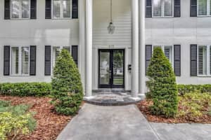 613 DANIELS AVENUE, ORLANDO, FL 32801 Sold 05/23/25