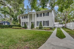 613 DANIELS AVENUE, ORLANDO, FL 32801 Sold 05/23/25