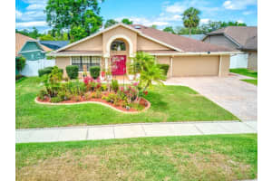 677 CHEOY LEE CIRCLE, WINTER SPRINGS, FL 32708 Sold 06/09/25