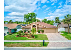 677 CHEOY LEE CIRCLE, WINTER SPRINGS, FL 32708 Sold 06/09/25