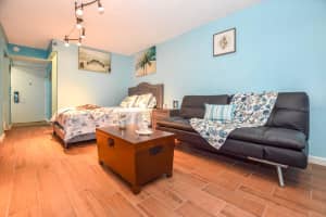 313 S. ATLANTIC AVE #526, DAYTONA BEACH, FL 32118 - MLS#MFRO6295665