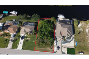 8845 CALUMET BOULEVARD, PORT CHARLOTTE, FL 33981 - MLS#MFRO6295667