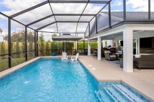 5896 BARCLAY COURT, THE VILLAGES, FL 32163 Sold 05/06/25