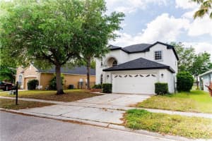 2308 HOLLY PINE CIRCLE, ORLANDO, FL 32820 Sold 05/02/25