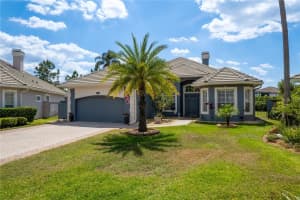 10662 WOODCHASE CIRCLE, ORLANDO, FL 32836 Sold 07/11/25