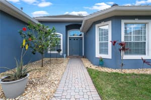 10662 WOODCHASE CIRCLE, ORLANDO, FL 32836 Sold 07/11/25