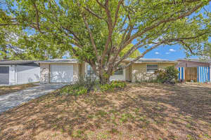 3702 PENSDALE DRIVE, NEW PORT RICHEY, FL 34652 Sold 07/17/25