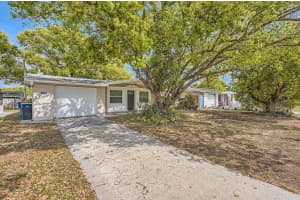 3702 PENSDALE DRIVE, NEW PORT RICHEY, FL 34652 Sold 07/17/25