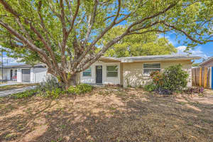 3702 PENSDALE DRIVE, NEW PORT RICHEY, FL 34652 Sold 07/17/25