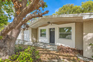 3702 PENSDALE DRIVE, NEW PORT RICHEY, FL 34652 Sold 07/17/25