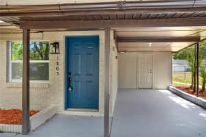 1805 KNOX AVENUE, SANFORD, FL 32771 Sold 05/19/25