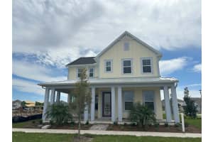 10206 Medawar St, Orlando, FL 32827, Sold 04/01/25