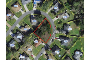 0 CHIQUITA COURT, KISSIMMEE, FL 34758 - MLS#MFRO6295714