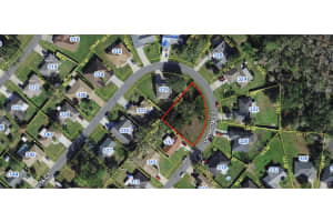 0 CHIQUITA COURT, KISSIMMEE, FL 34758 - MLS#MFRO6295714