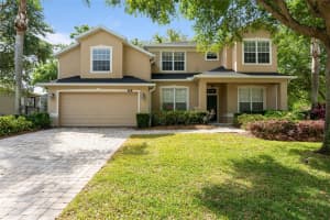 896 ROCK CREEK STREET, APOPKA, FL 32712 Sold 05/20/25