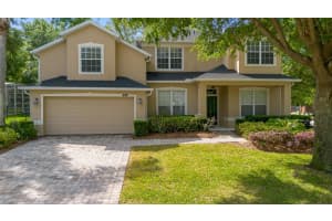 896 ROCK CREEK STREET, APOPKA, FL 32712 Sold 05/20/25