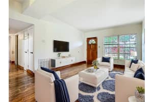 2607 LANDO LANE, ORLANDO, FL 32806 Sold 04/30/25
