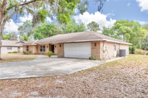 35344 WILD CHERRY LANE, FRUITLAND PARK, FL 34731 Sold 08/15/25