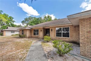 35344 WILD CHERRY LANE, FRUITLAND PARK, FL 34731 Sold 08/15/25