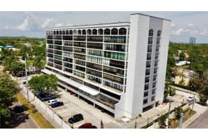 3211 W Swann Ave #408, TAMPA