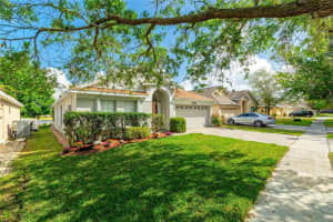 11055 ROUSE RUN CIRCLE, ORLANDO, FL 32817 Sold 04/30/25