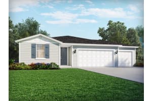 66 Tequesta Ct, PALM COAST