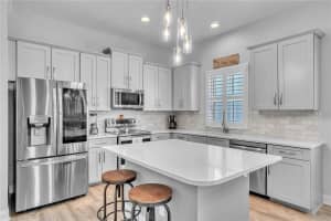 8340 LAUREATE BOULEVARD, ORLANDO, FL 32827 Sold 06/13/25