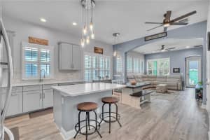 8340 LAUREATE BOULEVARD, ORLANDO, FL 32827 Sold 06/13/25