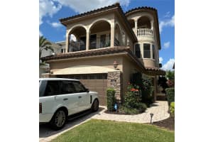 841 Desert Mountain Ct, REUNION