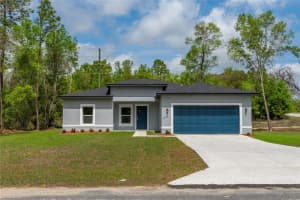2787 SHARPES DRIVE, CITRUS SPRINGS, FL 34433 Sold 09/10/25