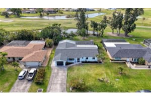 23 GOLFVIEW ROAD, ROTONDA WEST, FL 33947 Sold 07/25/25