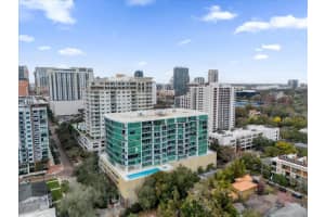 101 EOLA DRIVE, ORLANDO, FL 32801 Sold 05/07/25