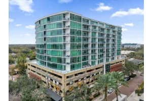 101 EOLA DRIVE, ORLANDO, FL 32801 Sold 05/07/25