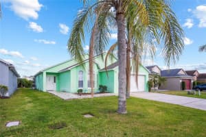 202 AYLESBURY LANE, DAVENPORT, FL 33837 Sold 12/09/25