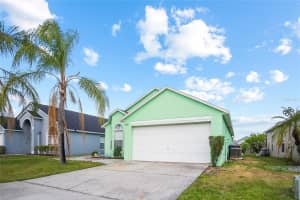 202 AYLESBURY LANE, DAVENPORT, FL 33837 Sold 12/09/25