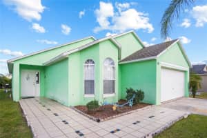 202 AYLESBURY LANE, DAVENPORT, FL 33837 Sold 12/09/25