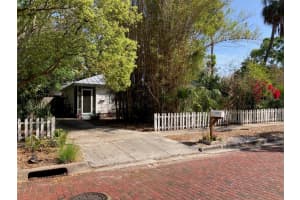 622 WOOD STREET, DUNEDIN, FL 34698 Sold 05/22/25