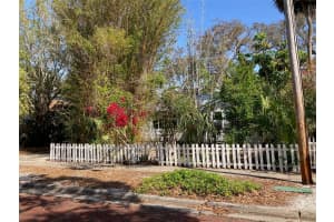 622 WOOD STREET, DUNEDIN, FL 34698 Sold 05/22/25