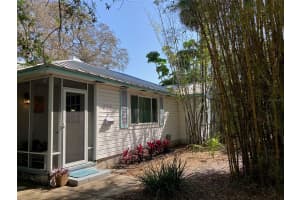 622 WOOD STREET, DUNEDIN, FL 34698 Sold 05/22/25