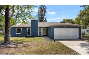 1831 CLINTON DRIVE, ST CLOUD, FL 34769 Sold 09/29/25