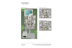 1149 PRADO LANE DRIVE, OAKLAND, FL 34787 - MLS#MFRO6295799
