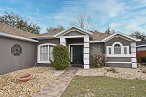 238 PALMETTO SPRINGS STREET, DEBARY, FL 32713 - MLS#MFRO6295804